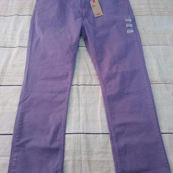 levi's 511 40x30